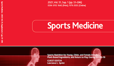Sports Medicine volume 51