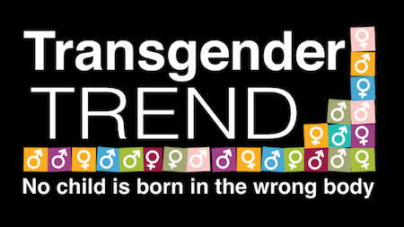 Transgender Trend