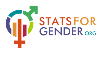 Stats for gender
