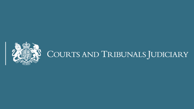 Courts and Tribunals Judiciary