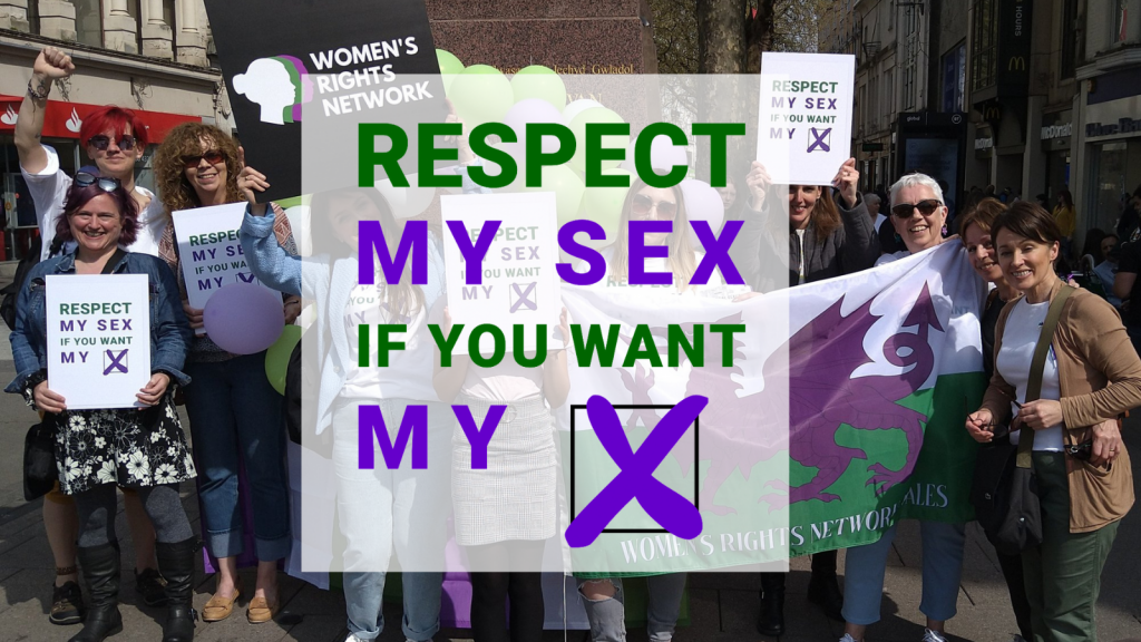 Respect My Sex Campaign Gathers Momentum Sex Matters