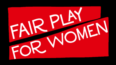 Fair Play For Women