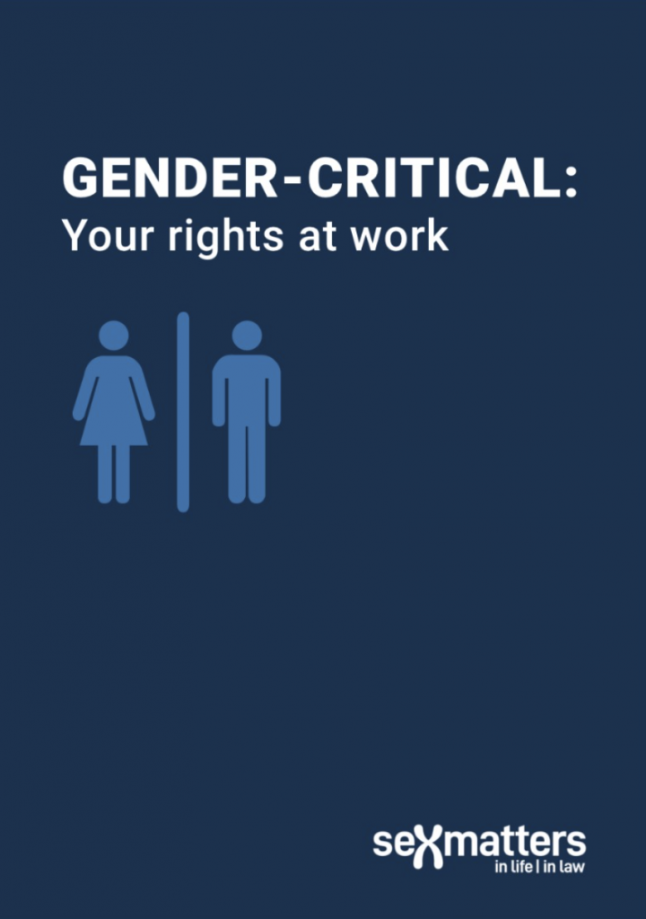 Your rights at work online