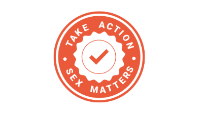 Take action – Sex Matters