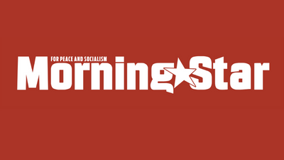 Morning Star – for peace and socialism