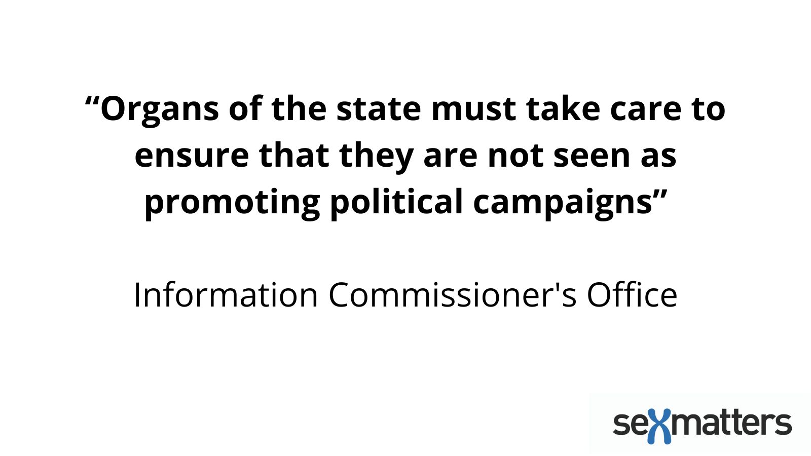 Information Commissioner strikes down secrecy of Stonewall scheme