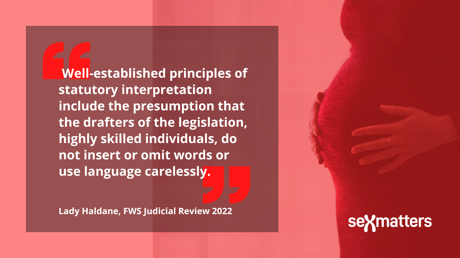 Well-established principles of statutory interpretation include the presumption that the drafters of the legislation, highly skilled individuals, do not insert or omit words or use language carelessly.