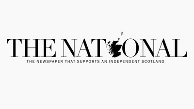 The National: the newspaper that supports an independent Scotland