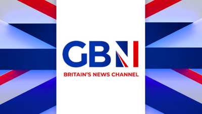 GBN Britain’s News Channel