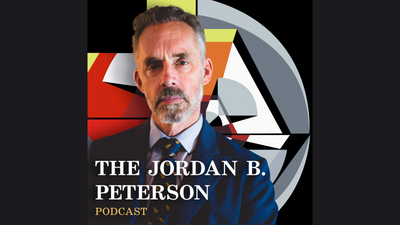 The Jordan B. Peterson podcast