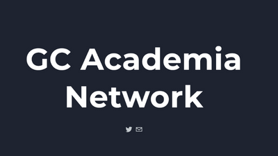 GC Academia Network