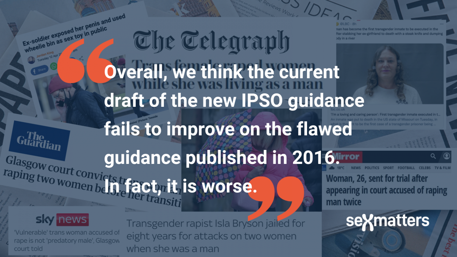 Ipsos Updated Guidance Our Response Sex Matters 8690