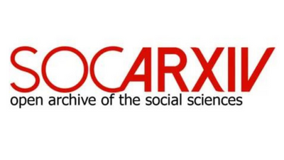 Soc Arxiv – open archive of the social sciences