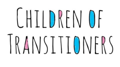 Children of transitioners