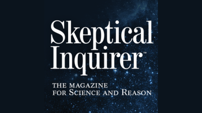 Skeptical Inquirer – the magazine for science and reason