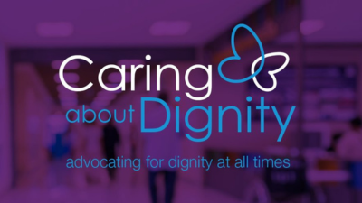 Caring about Dignity
