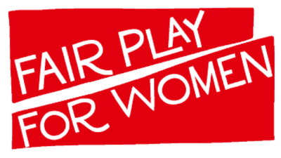 Fair Play For Women