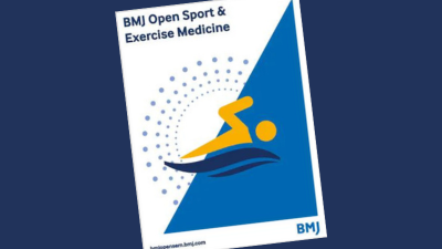 BMJ Open Sport & Exercise Medicine