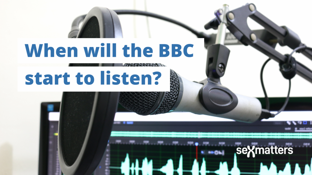 BBC bias