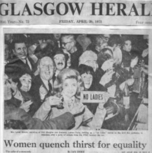 Glasgow Herald