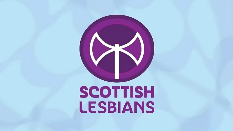 Scottish Lesbians