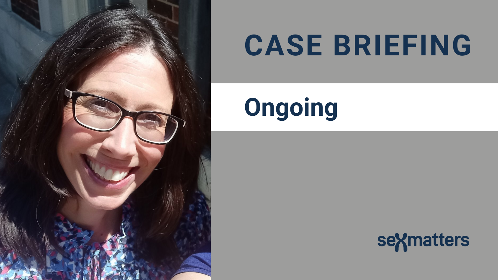 Kristie Higgs case ongoing