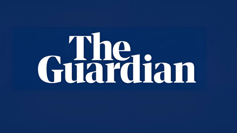 The Guardian