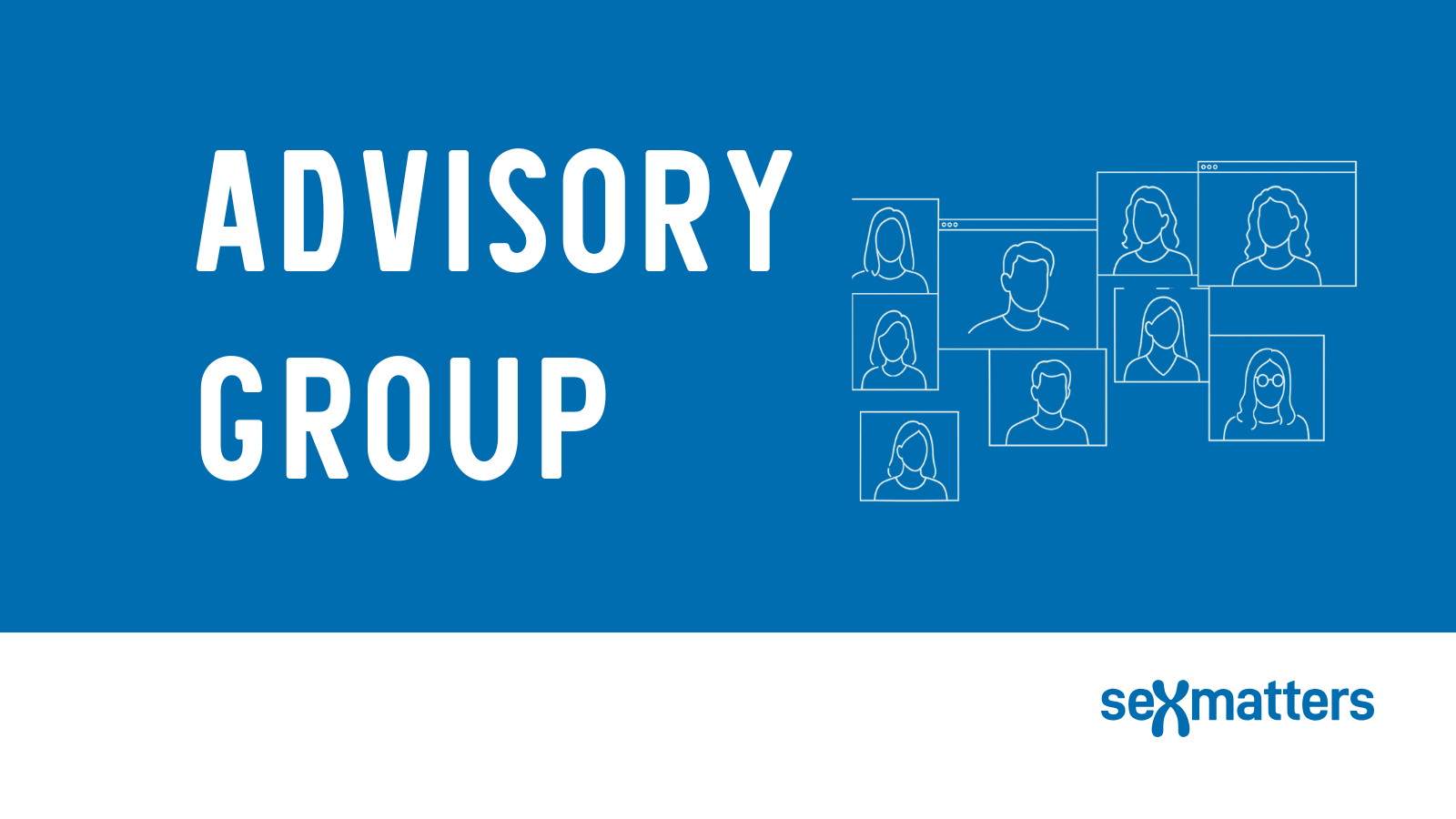 Advisory group