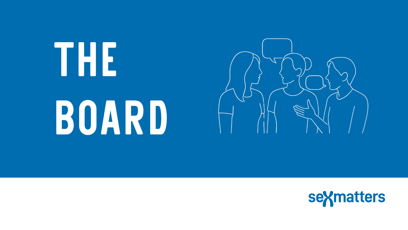 The board