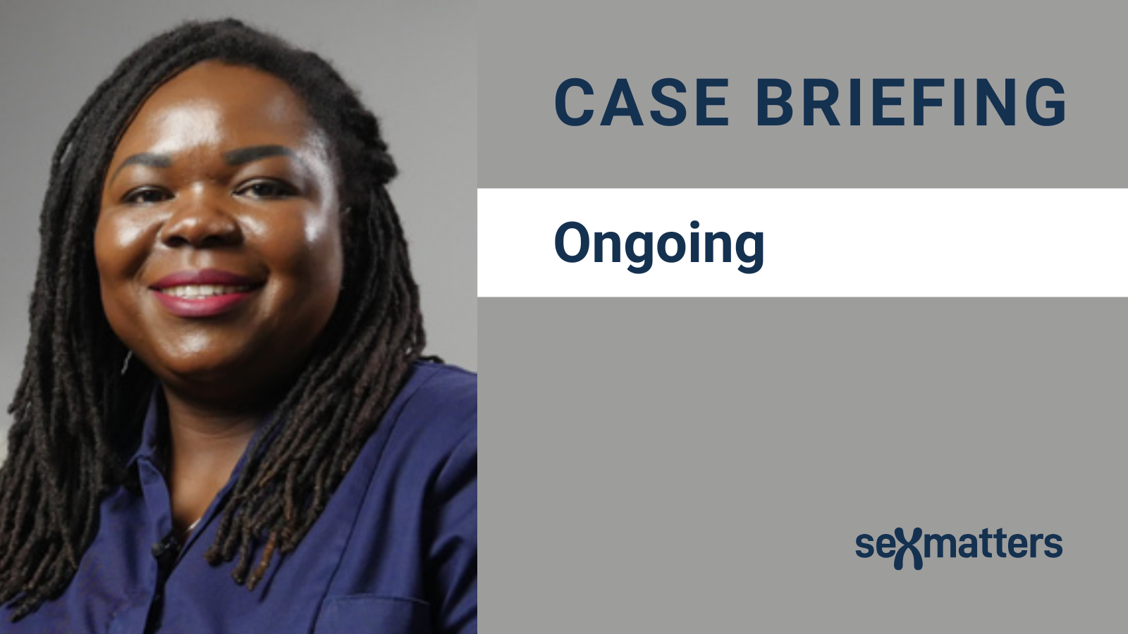 Jennifer Melle v Epsom and St Helier University Hospitals NHS Trust