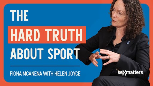 The hard truth about sport