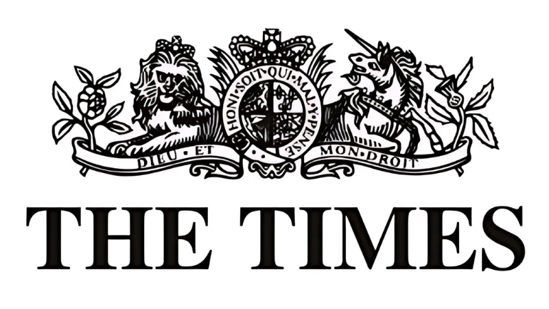 The Times