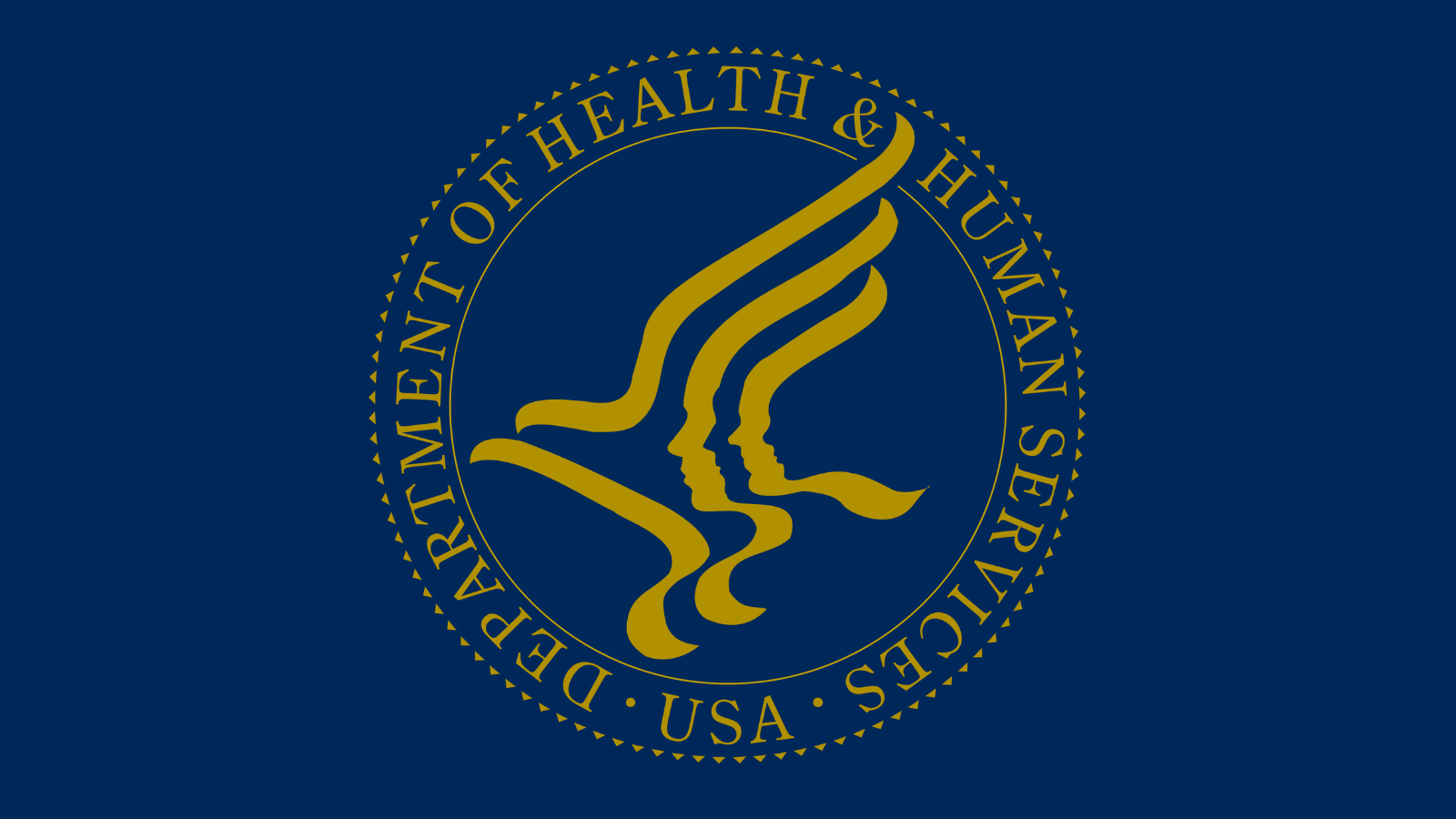 Department of health and human services
