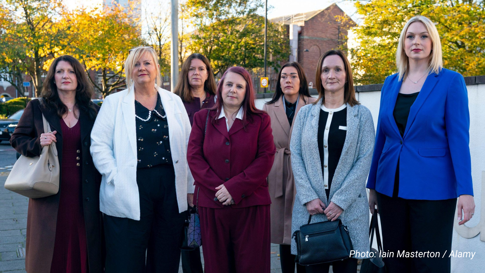 Darlington nurses