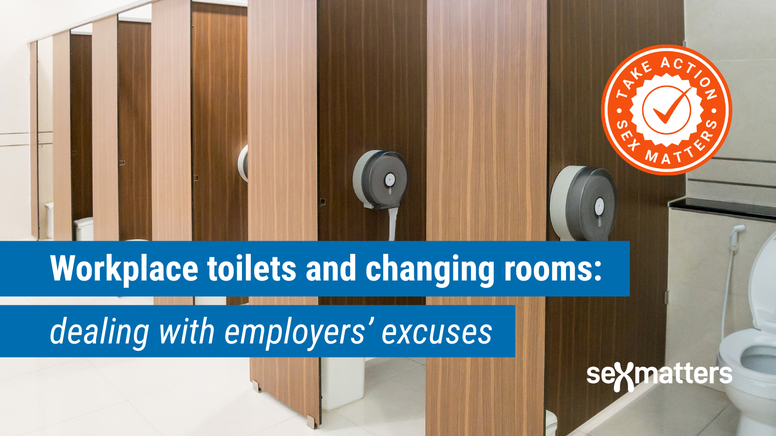Workplace facilities – dealing with employer excuses