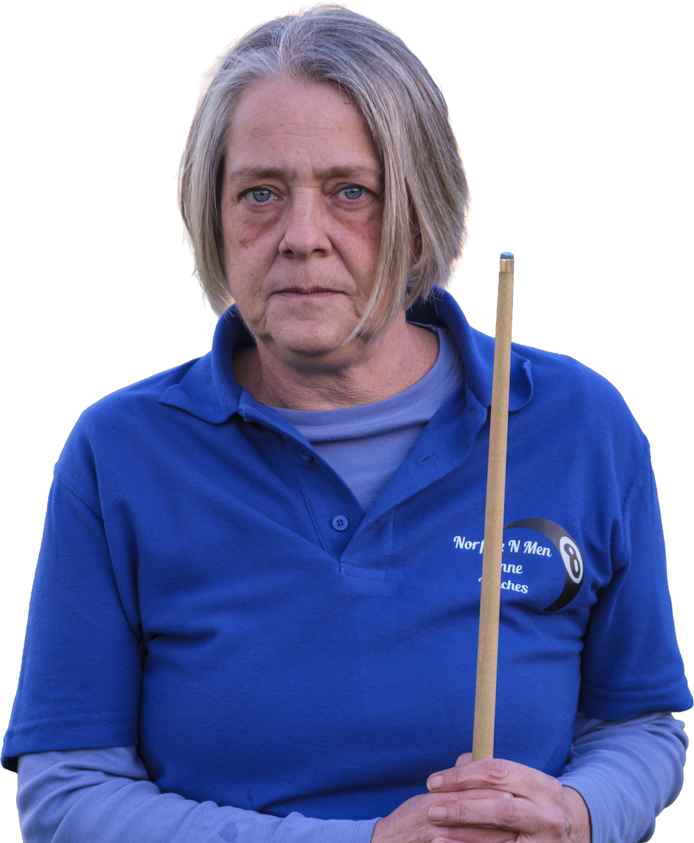 Lynne Pinches