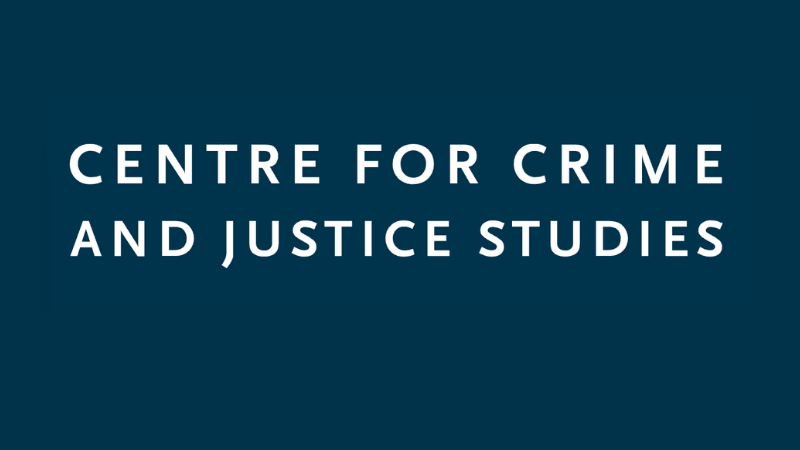 Centre for crime and justice studies
