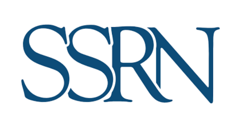 Social Science Research Network