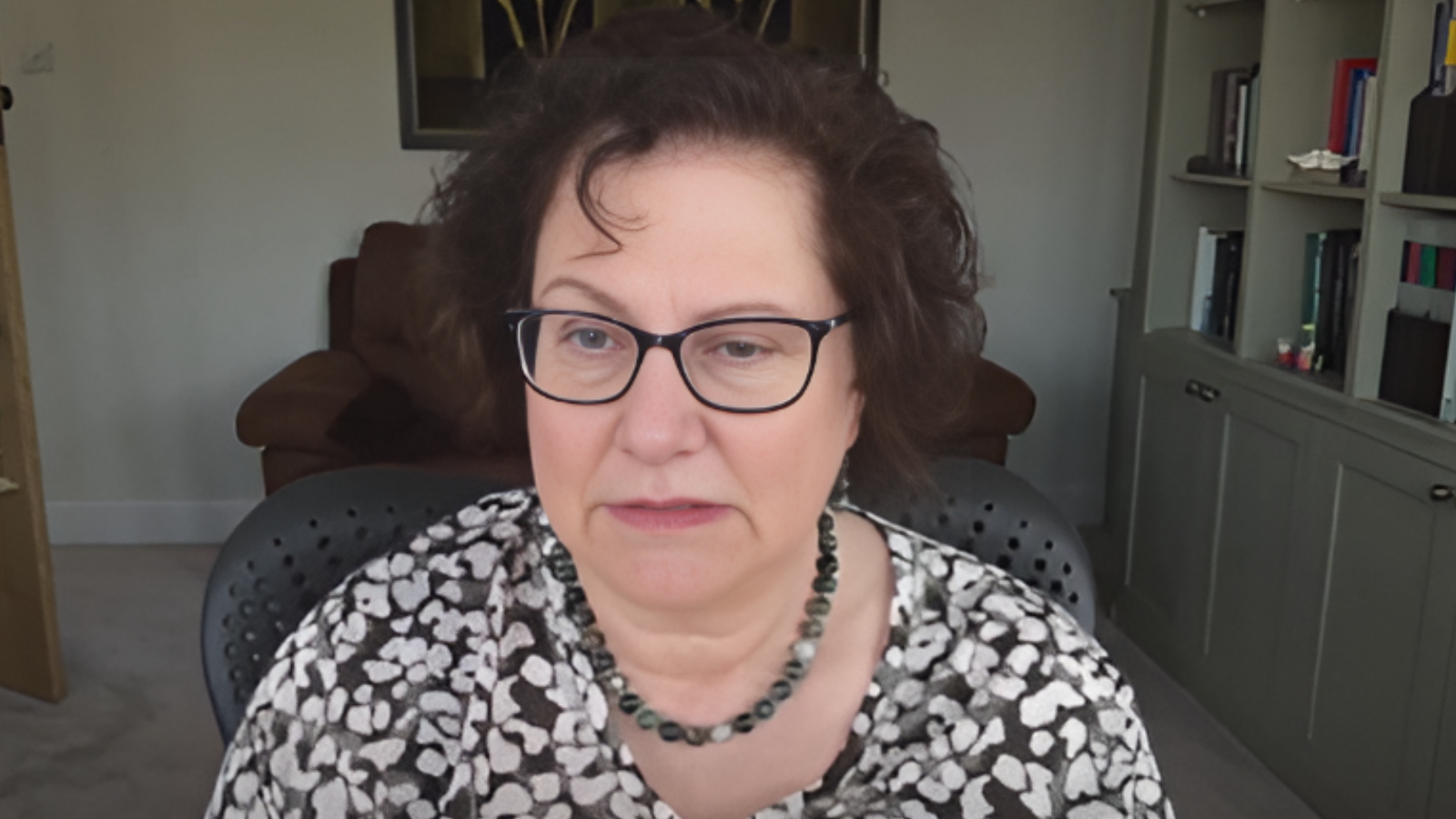 Baroness Cass